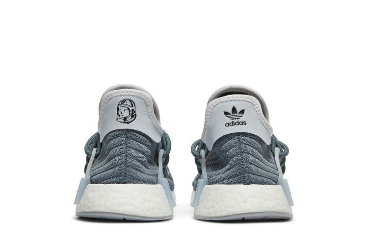 adidas NMD Hu Pharrell x Billionaire Boys Club Astronaut Blue