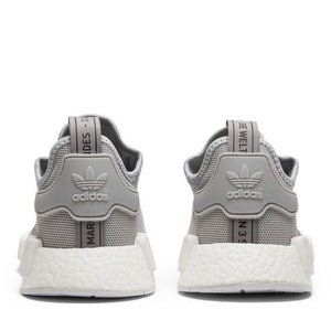adidas NMD R1 Silver Metal (Women's)