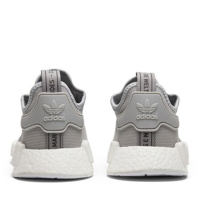 adidas NMD R1 Silver Metal (Women's)