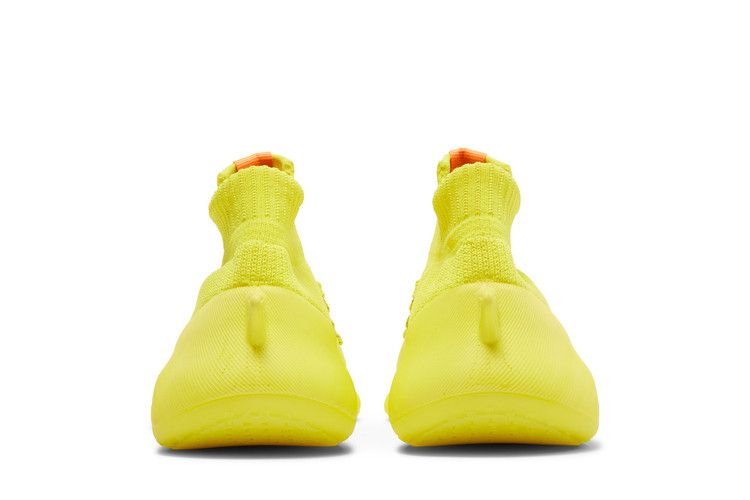 adidas Humanrace Sičhona Shock Yellow