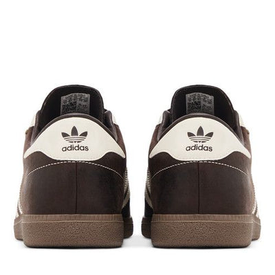 adidas Bern Gore-Tex Dark Brown White