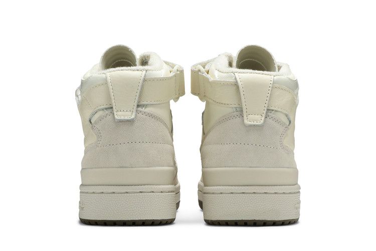 adidas Forum Mid Ivy Park Icy Park Cream White