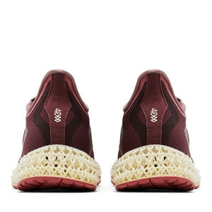 adidas 4DFWD 2 Magic Mauve Wonder Mauve Wonder Red (Women's)