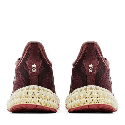adidas 4DFWD 2 Magic Mauve Wonder Mauve Wonder Red (Women's)