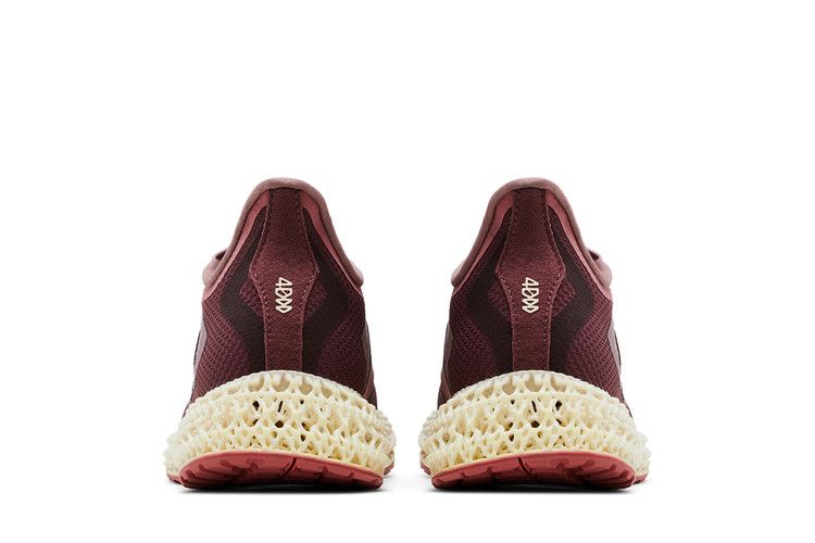 adidas 4DFWD 2 Magic Mauve Wonder Mauve Wonder Red (Women's)