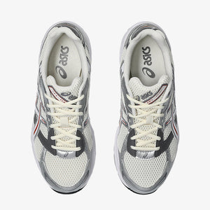 ASICS | GEL-1130 { CREAM/WHITE
