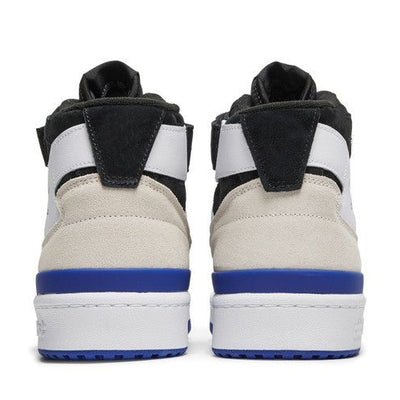 adidas Forum Mid Royal Blue