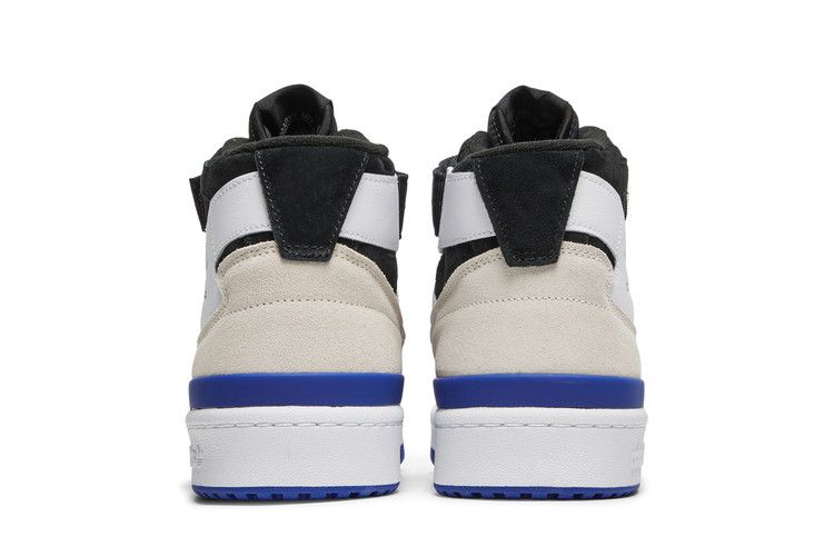 adidas Forum Mid Royal Blue