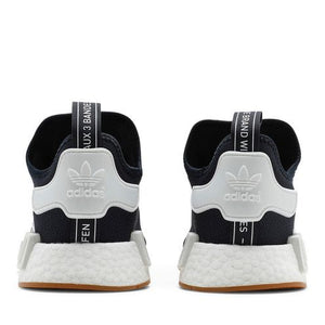 adidas NMD R1 Collegiate Navy Gum