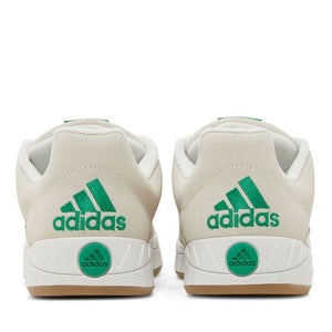 adidas Adimatic Bodega Beams Off White Green