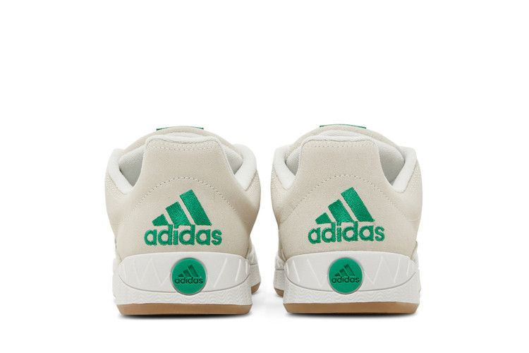 adidas Adimatic Bodega Beams Off White Green