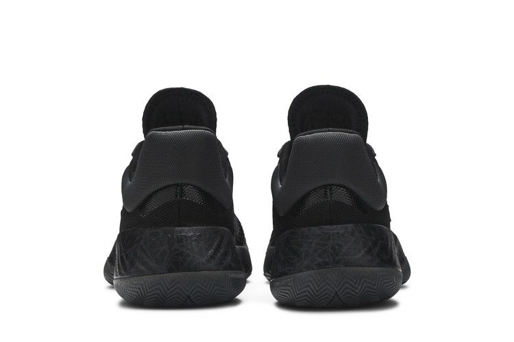 adidas D.O.N. Issue #1 Core Black