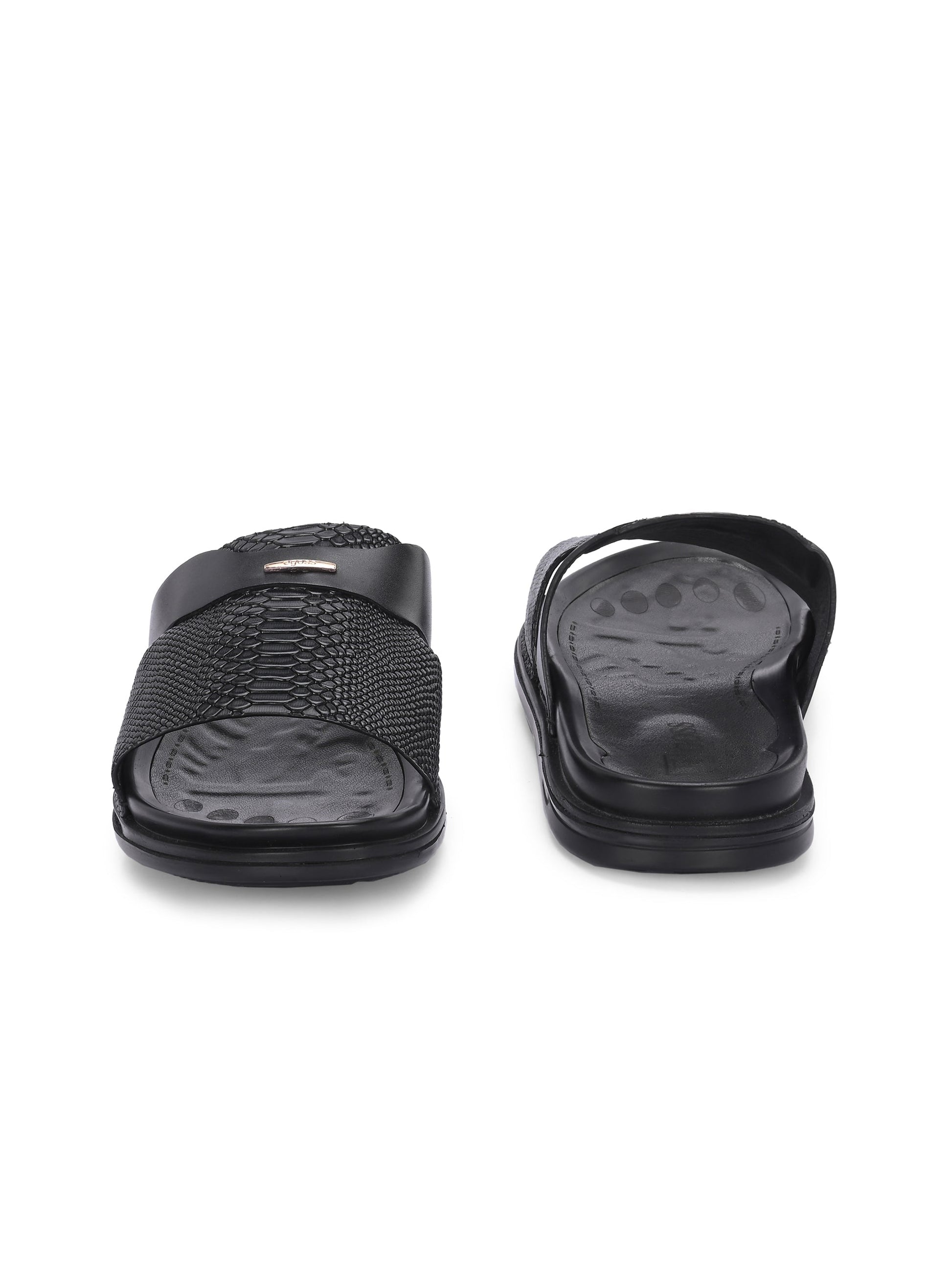 Egoss Casual Slippers For Men