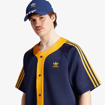 Adidas Originals | ADICOLOR CLASSICS+ SHORT SLEEVE SHIRT (GENDER NEUTRAL)
