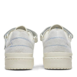 adidas Forum Low Off White Blue Bird