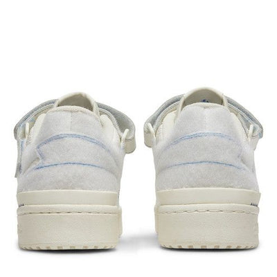 adidas Forum Low Off White Blue Bird