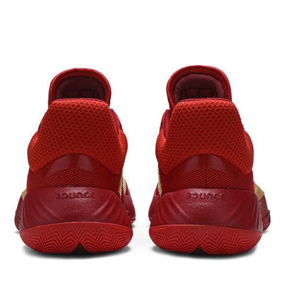 adidas D.O.N. Issue #1 Iron Spider