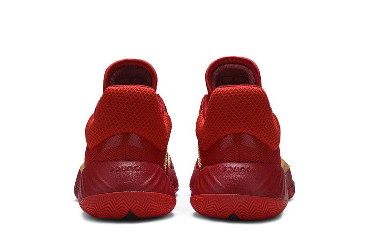 adidas D.O.N. Issue #1 Iron Spider