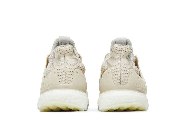 adidas Consortium Ultra Boost 1.0 Solebox x Illya Goldman Gubin 'Two Decades Of Shared Legacy'
