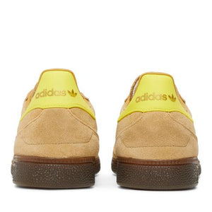 adidas Busenitz Vintage Golden Beige Yellow Gum