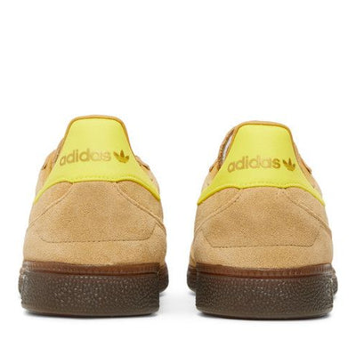 adidas Busenitz Vintage Golden Beige Yellow Gum