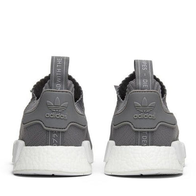 adidas NMD R1 Grey Three (Women's)