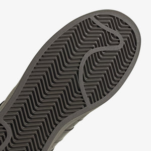 Adidas Originals | SUPERSTAR XLG  { SHADOW OLIVE/CORE BLACK