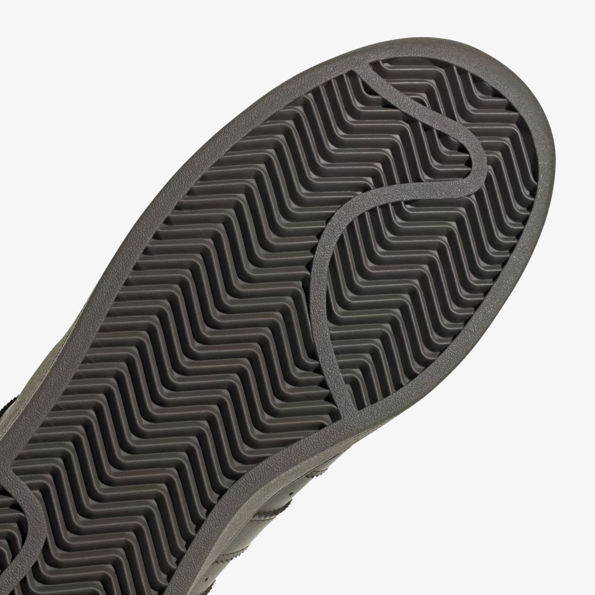 Adidas Originals | SUPERSTAR XLG  { SHADOW OLIVE/CORE BLACK