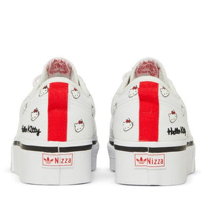 adidas Nizza Platform Hello Kitty (Women's)