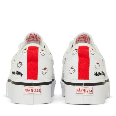 adidas Nizza Platform Hello Kitty (Women's)
