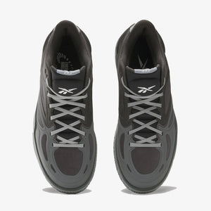 Reebok | ENGINE A BASKETBALL { BLACK