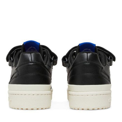 adidas Forum Low André Saraiva Black Cream White
