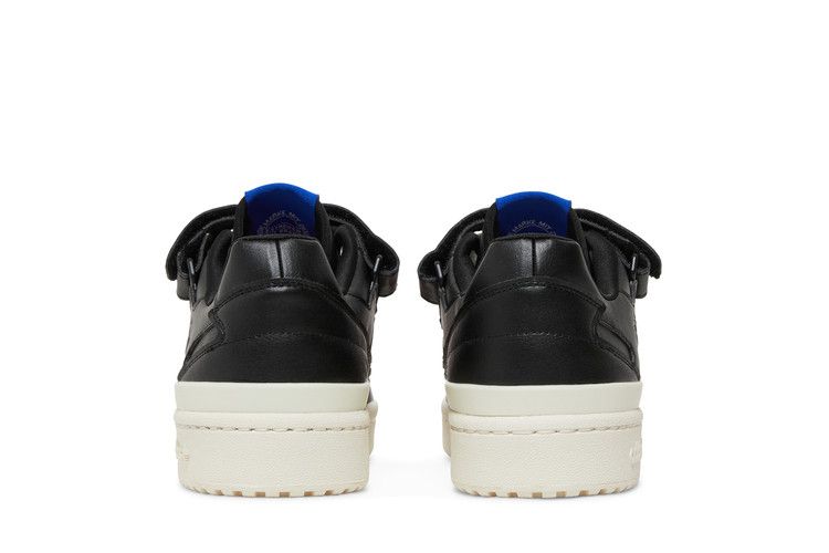 adidas Forum Low André Saraiva Black Cream White
