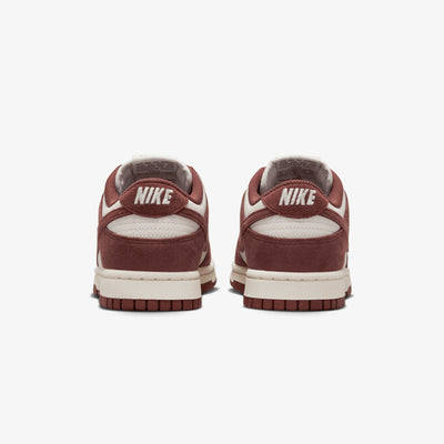 NIKE | DUNK LOW { PHANTOM/RED SEPIA-SAIL-WHITE