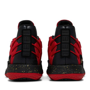 adidas Dame 7 Chinese New Year