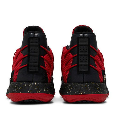 adidas Dame 7 Chinese New Year