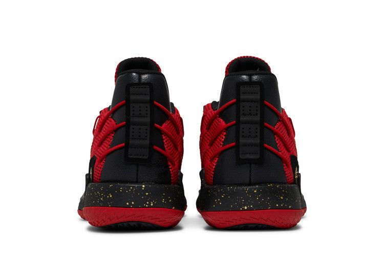 adidas Dame 7 Chinese New Year