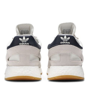 adidas I-5923 White Navy Gum