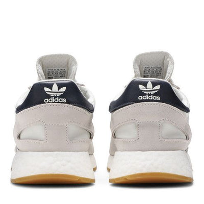 adidas I-5923 White Navy Gum