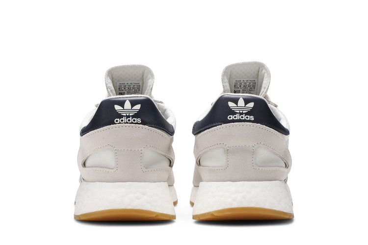 adidas I-5923 White Navy Gum