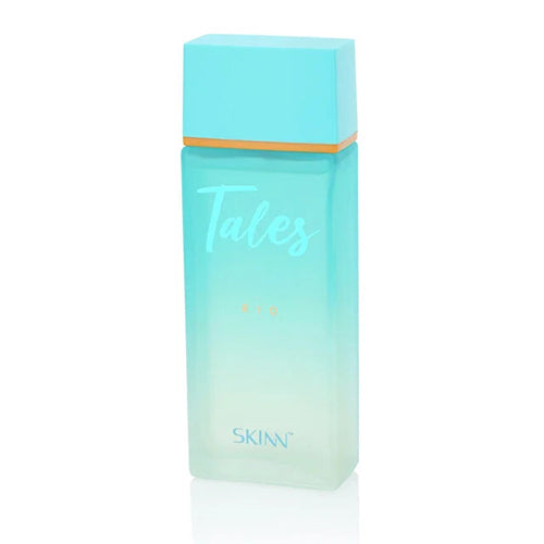 SKINN Tales Rio Eau De Parfum for Men 100 ml
