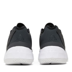 adidas D.O.N. Issue #4 Black Carbon