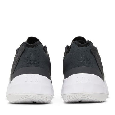 adidas D.O.N. Issue #4 Black Carbon