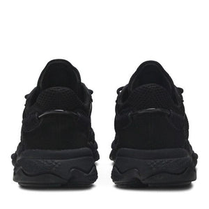 adidas Ozweego Core Black Carbon Mesh