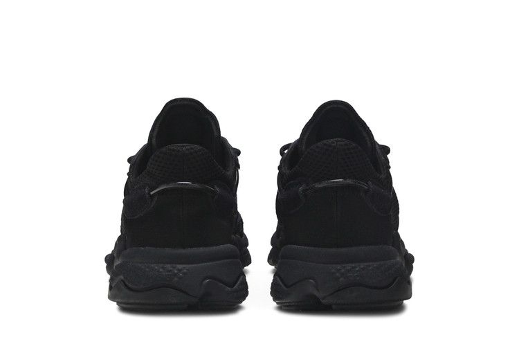 adidas Ozweego Core Black Carbon Mesh