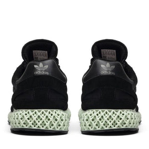 adidas Futurecraft 4D x 5923 Never Made Pack Black