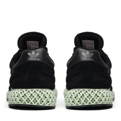 adidas Futurecraft 4D x 5923 Never Made Pack Black