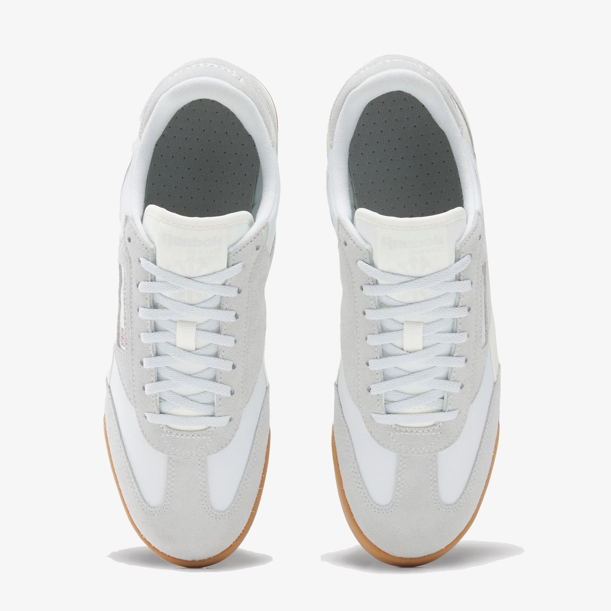 Reebok | CAMPIO XT { MOON/CHALK