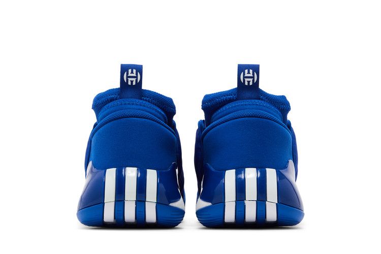 adidas Harden Vol. 7 Royal Blue
