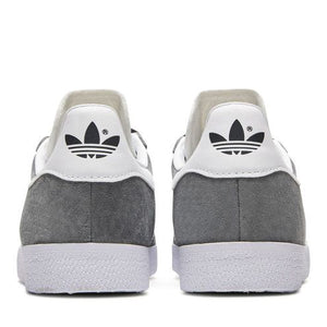 adidas Gazelle Solid Grey